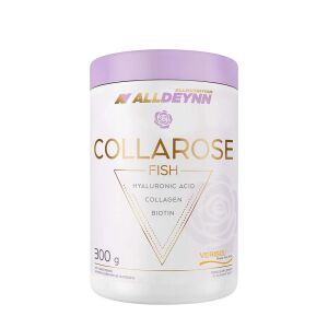 AllDeynn Collarose Fisch