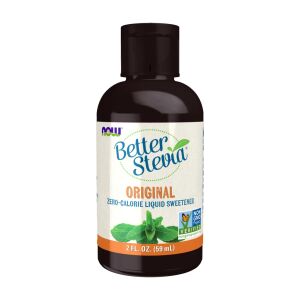 Besseres Stevia-Konzentrat