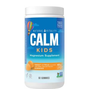 Calm Kids Gummibärchen