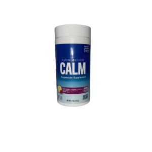 „Calm“ Magnesiumpulver