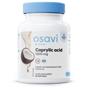Caprylsäure