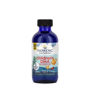 DHA für Kinder