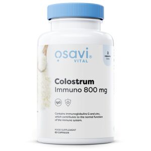 Kolostrum Immuno