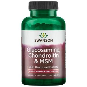Glucosamin
