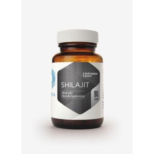 HEPATICA Shilajit (90 Kapseln) – Nuvalia