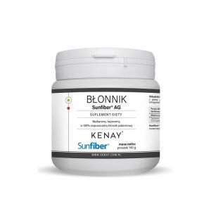 KENAY Sunfiber® AG (140 g) – Nuvalia