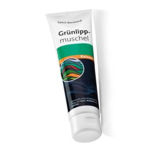 KRAUTERHAUS SANCT BERNHARD Grünlippmuschel-Balsam (150 ml / 5