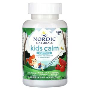 Kids Calm Gummibärchen