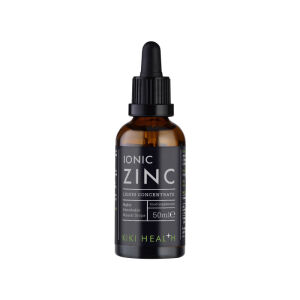 Flüssiges Zink – 50 ml – Nuvalia