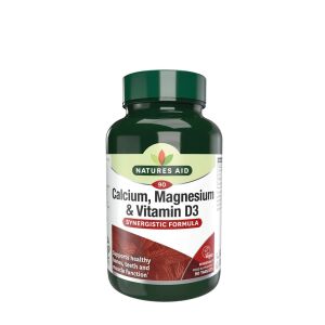 Natures Aid Kalzium
