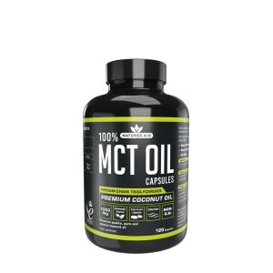 Natures Aid MCT-Öl-Kapseln (120 Kapseln) – Nuvalia