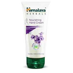 Pflegende Handcreme – 50 ml – Nuvalia