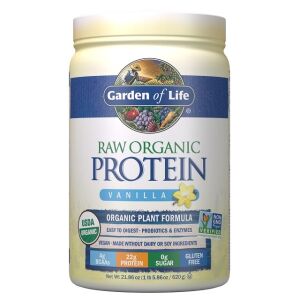 Rohprotein