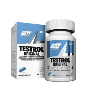 Testrol – 60 Tabletten – Nuvalia