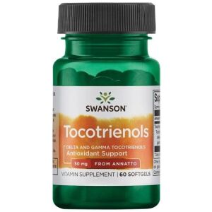 Tocotrienole