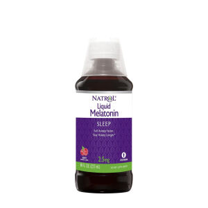 Natrol Liquid Melatonin 2