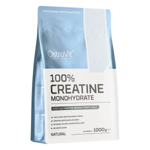 100% Kreatinmonohydrat