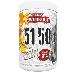5% Nutrition – 5150 – Legendary-Serie