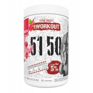 5% Nutrition – 5150 – Legendary-Serie