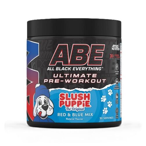 ABE – Alles in Schwarz