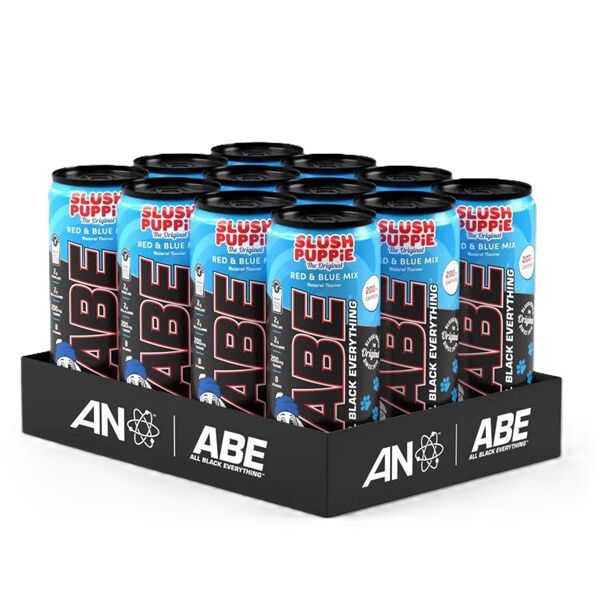 ABE Energy + Performance-Dosen