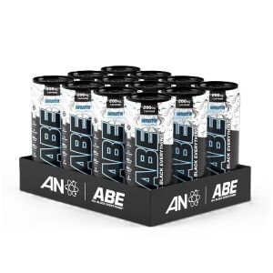 ABE Energy + Performance-Dosen