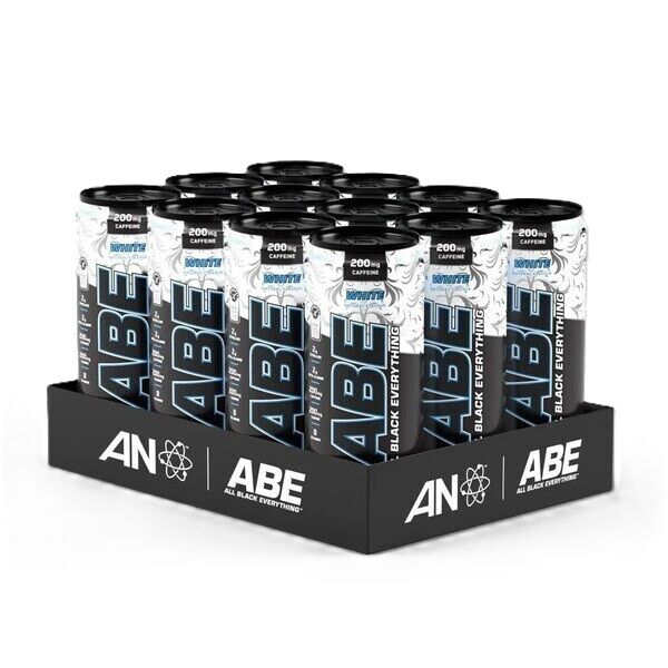 ABE Energy + Performance-Dosen