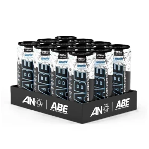 ABE Energy + Performance-Dosen