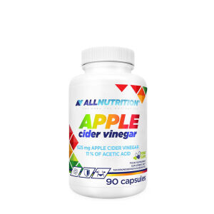 ALLNUTRITION Apfelessig (90 Kapseln) – Viking Supplements