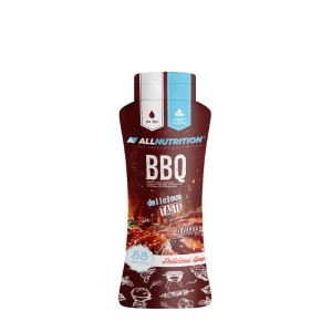 ALLNUTRITION BBQ-Sauce (440 g) – Viking Supplements