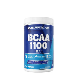 ALLNUTRITION BCAA 1100 2:1:1 Pro Series (300 Kapseln) – Viking Supplements