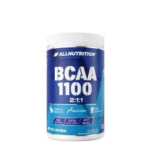 ALLNUTRITION BCAA 1100 2:1:1 Pro Series (300 Kapseln) – Viking Supplements