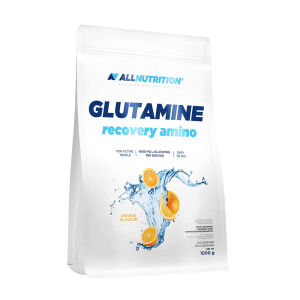 ALLNUTRITION Glutamin Recovery Amino (1000 g)
