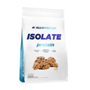 ALLNUTRITION Isolat-Protein (2000 g