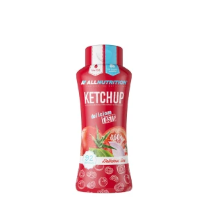 ALLNUTRITION Ketchup (460 g) – Viking Supplements