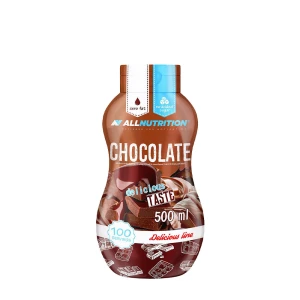 ALLNUTRITION-Soße (500 g