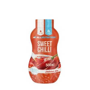 ALLNUTRITION Sweet-Chili-Sauce (500 ml) – Viking Supplements