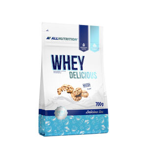 ALLNUTRITION Whey Delicious  (700 g