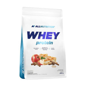ALLNUTRITION Molkenprotein (2270 g