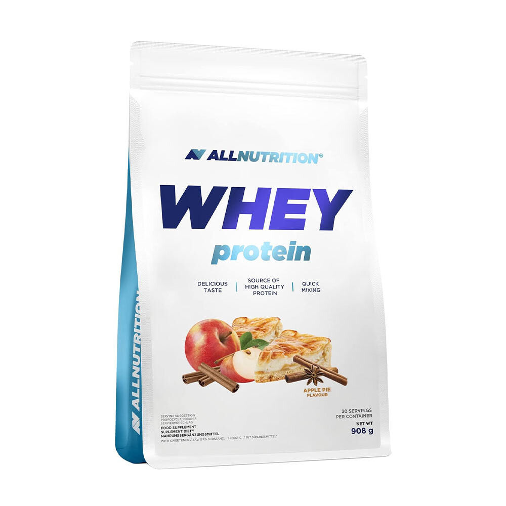 ALLNUTRITION Molkenprotein (2270 g