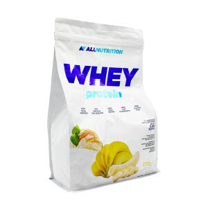 ALLNUTRITION Molkenprotein (2270 g