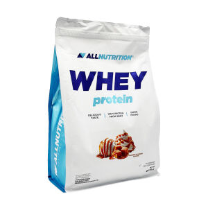ALLNUTRITION Molkenprotein (2270 g
