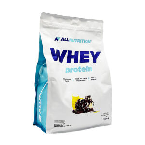 ALLNUTRITION Molkenprotein (2270 g