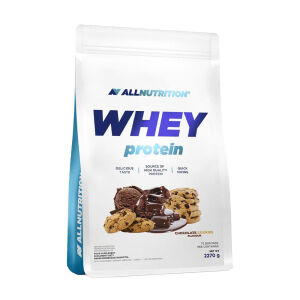 ALLNUTRITION Molkenprotein (2270 g