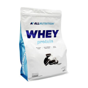 ALLNUTRITION Molkenprotein (2270 g