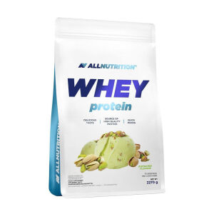 ALLNUTRITION Molkenprotein (2270 g