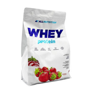 ALLNUTRITION Molkenprotein (2270 g