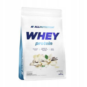 ALLNUTRITION Molkenprotein (2270 g