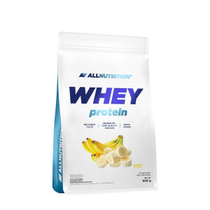 ALLNUTRITION Whey Protein (908 g