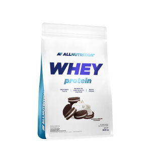 ALLNUTRITION Molkenprotein (908 g